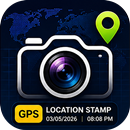 GPS Location Stamp Camera APK
