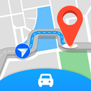 خرائط الأرض المباشرة والملاحة APK