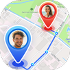 APK GPS Location Tracker Pro