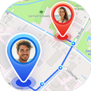 ตัวติดตามตำแหน่ง GPS โปร APK