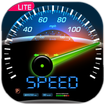 GPS Speedometer Lite HUD Digi 