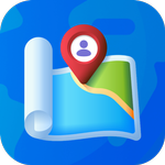 Phone Location Tracker icon