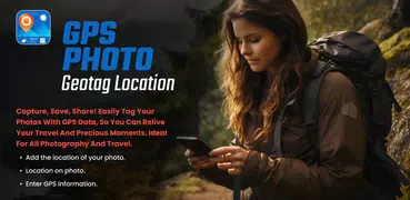 GPS Photo: Geotag Location