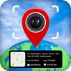 GPS Photo Location Camera Map APK