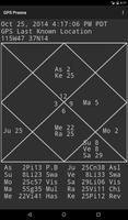 GPS Prasna capture d'écran 2
