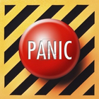 Panic button आइकन