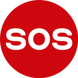 Alarm button HD simgesi