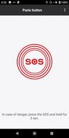 Alarm button HD screenshot 1