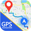 GPS Cartes de Navigation et Navigation,Itinéraires