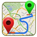 GPS, Haritalar, Gezinti Yolları APK