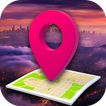 Cartes GPS Navigation Trafic