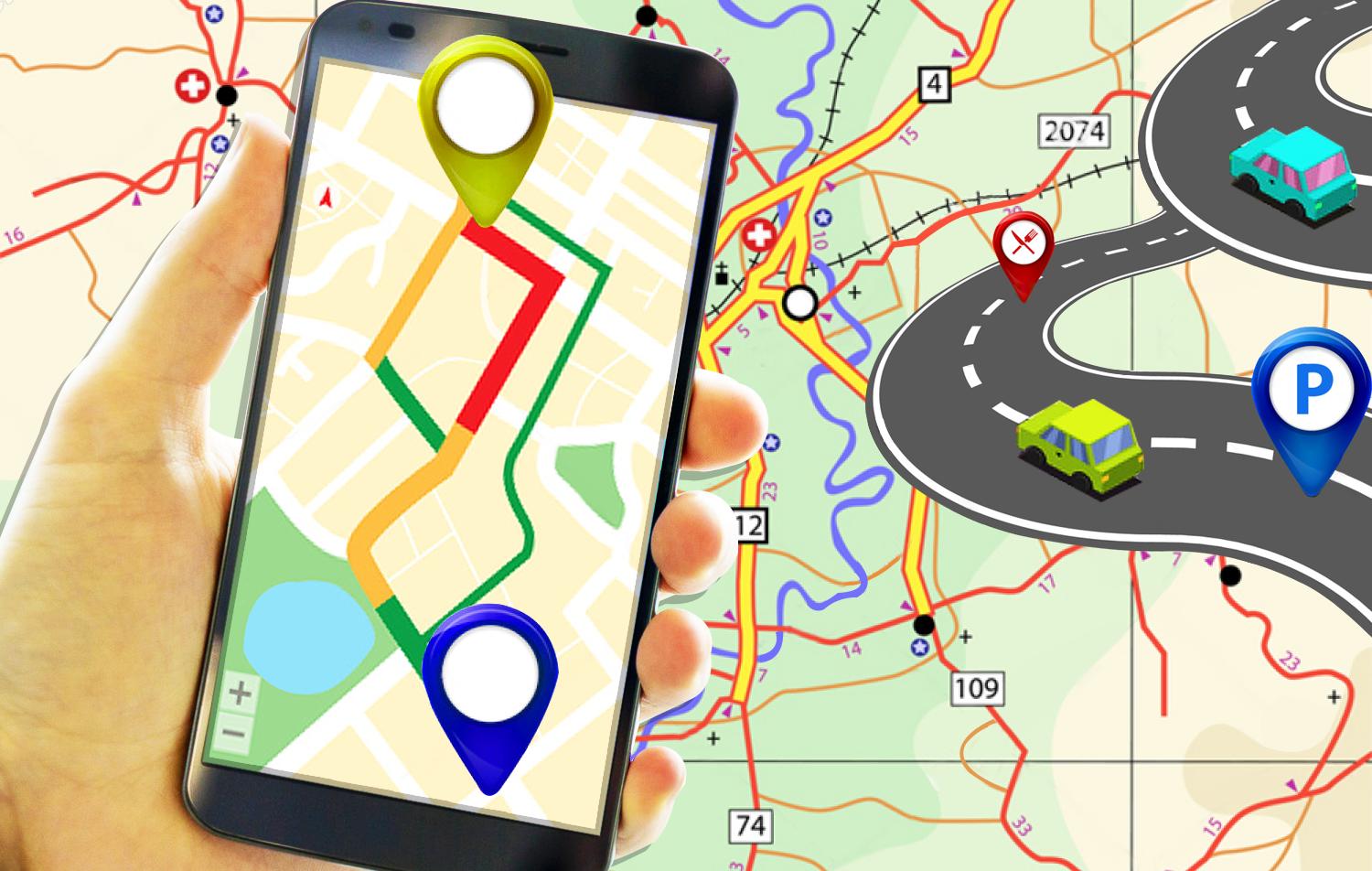 Подсказывать маршруты. Джпс трекер. GPS трекер навигатор. GPS карта. GPS навигатор приложение.