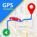 GPS Route Finder