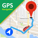 GPS Maps Location & Navigation APK