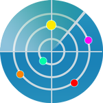 اختبار GPS وحالة القمر الصناعي icon
