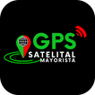 GPS Satelital Mayorista آئیکن