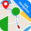 Navigation vocale Gps