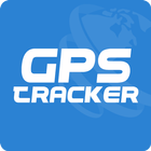 GPS Tracker (old) icône