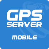 GPS Server Mobile (old) 圖標