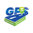 آیکون‌ GPS SERVER SYSTEM