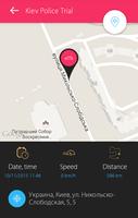 GPS Service imagem de tela 3