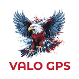 ”Valo GPS