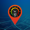 GPS Speed Track & Odometer
