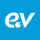 EV Navigation biểu tượng