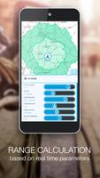 EV Navigation ảnh chụp màn hình 3