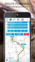 EV Navigation ảnh chụp màn hình 2
