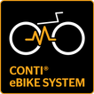Conti eBike App
