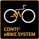 Conti eBike App APK