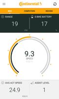 Conti eBike App screenshot 1
