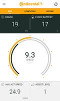 Conti eBike App capture d'écran 1