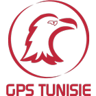 GPS TUNISIE simgesi