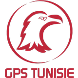 GPS TUNISIE icône