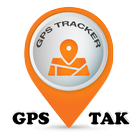 GpsTak أيقونة