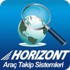 Icona Horizont Araç Takip Sistemleri