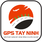 GPS Tây Ninh-icoon