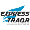 Express Traqr আইকন