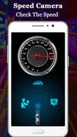 All Gps Tool & GPS Speed Camera Detector постер