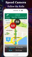 All Gps Tool & GPS Speed Camera Detector скриншот 2