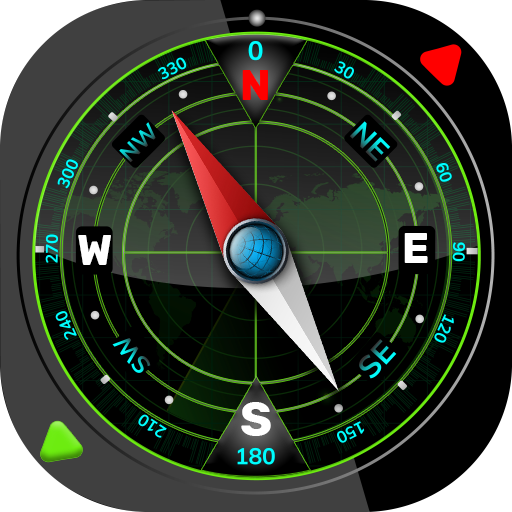 Smart Compass for Android 2019