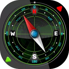Smart Compass for Android 2019 APK 下載
