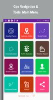 GPS  Route Guide & Navigation Tools screenshot 1