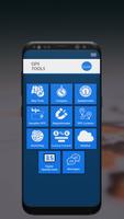 GPS Tools – All Tools poster