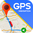 Maps itinéraire gps gratuit - planificateur voyage
