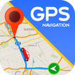 Maps GPS Navigation Route Directions Location Live