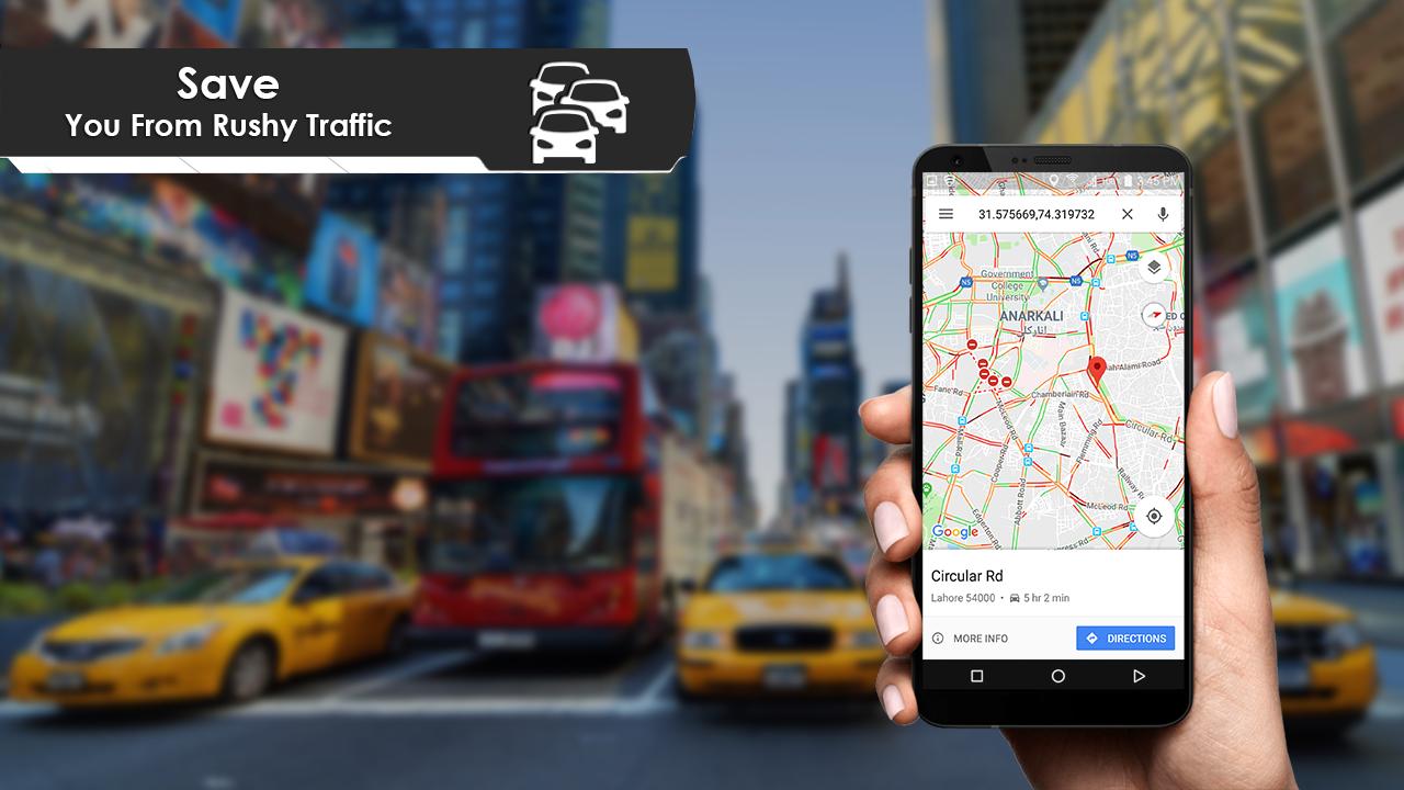 Maps GPS Navigation Route Directions Location Live for Android - APK  Download