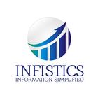 Infistics - School Bus Tracking icône
